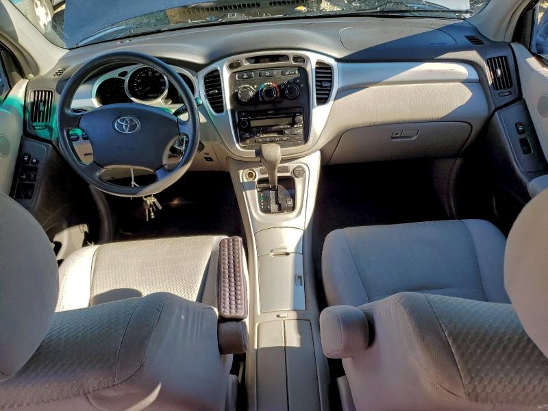 2006 TOYOTA HIGHLANDER #3303862782