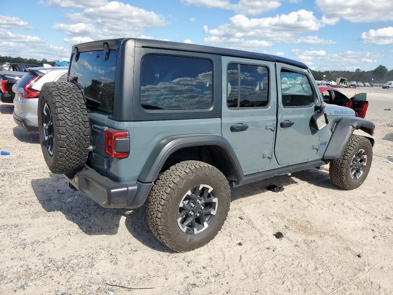 2025 JEEP WRANGLER R #3294397530