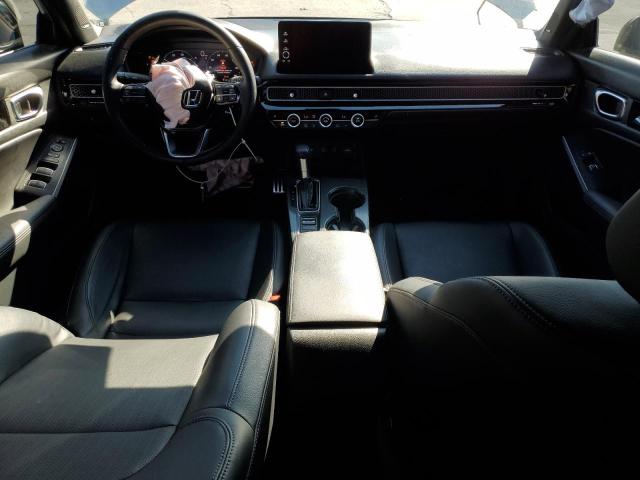 2025 HONDA CIVIC SPOR #3303048599