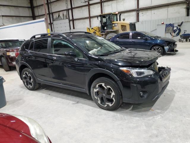 2023 SUBARU CROSSTREK #3290247232
