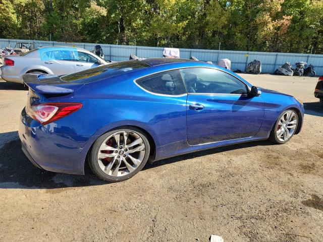 2014 HYUNDAI GENESIS CO - KMHHU6KJXEU114549