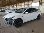 Lot #3302663038 2023 TESLA MODEL Y