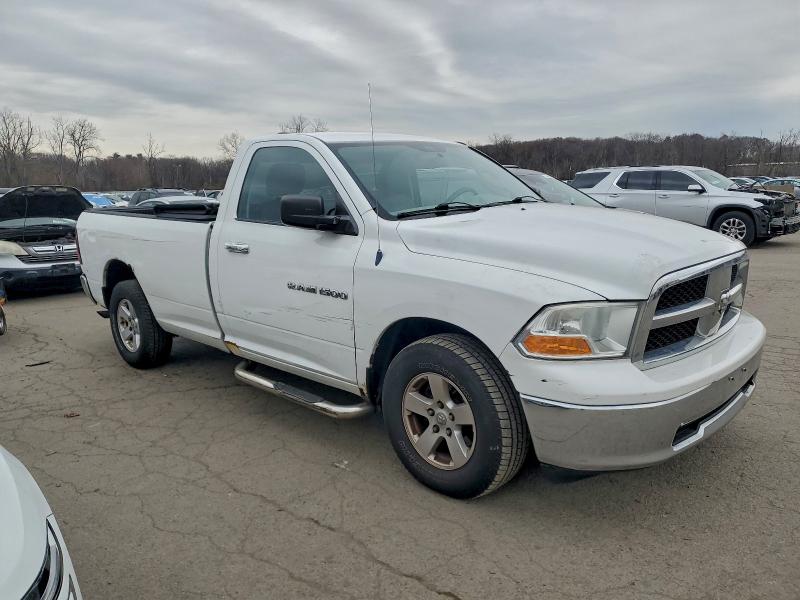 2011 DODGE RAM 1500 #3305302302