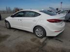Lot #3298009183 2017 HYUNDAI ELANTRA SE