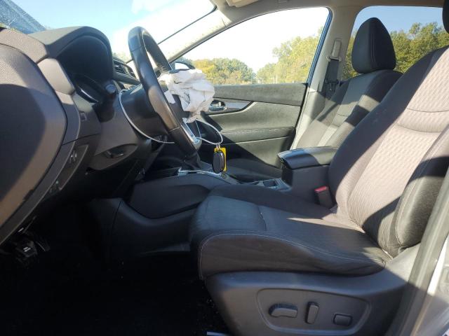 2018 NISSAN ROGUE S - JN8AT2MT0JW450665