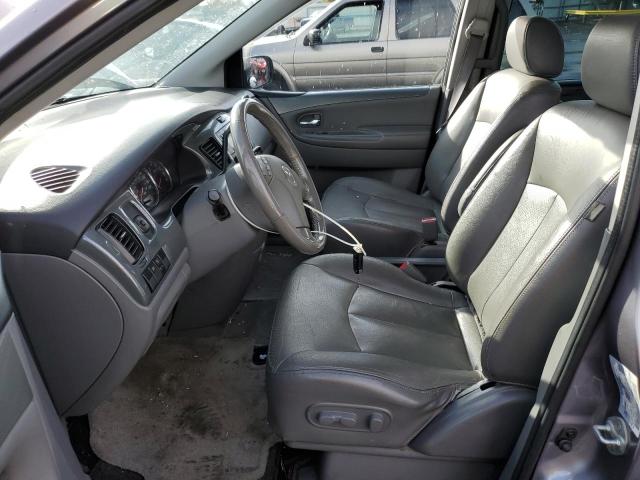2005 MAZDA MPV WAGON #3298229026