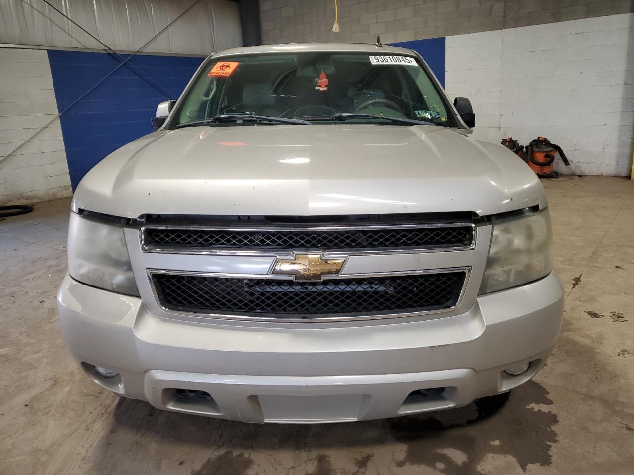 Lot #3298123181 2007 CHEVROLET TAHOE K150