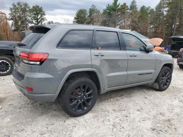2021 JEEP GRAND CHER #3296977847