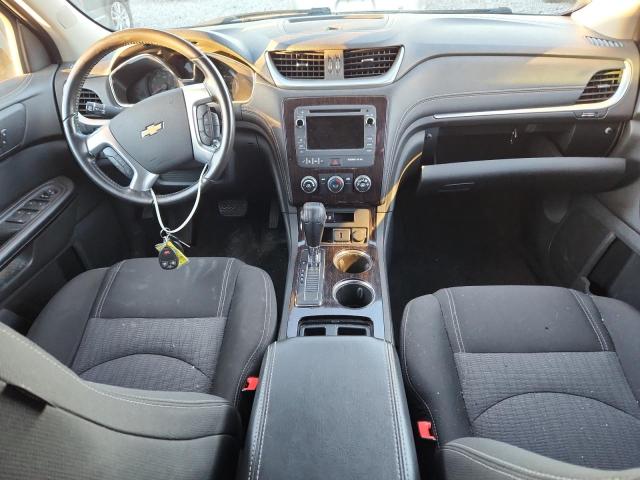 2017 CHEVROLET TRAVERSE L - 1GNKVGKD7HJ141177