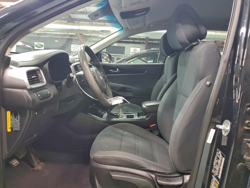 2016 KIA SORENTO LX #3297177878