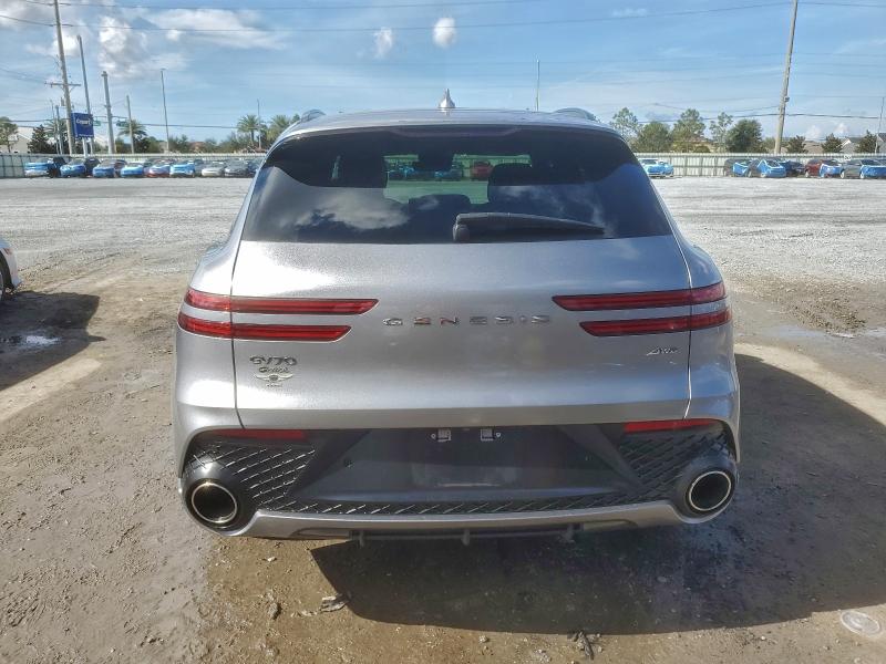 2023 GENESIS GV70 BASE #3303885792
