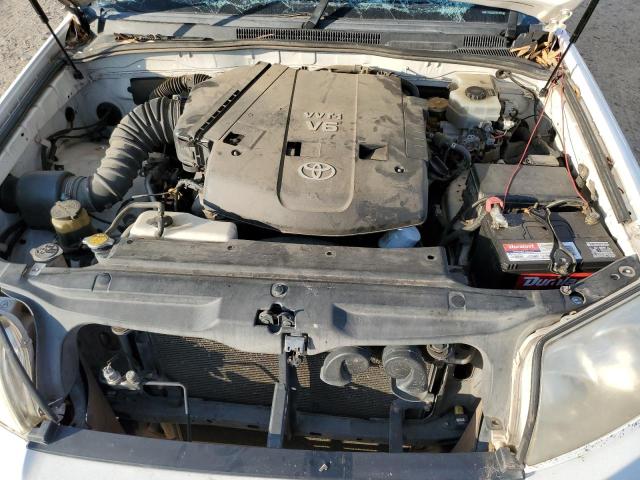 2004 TOYOTA 4RUNNER SR #3304665909