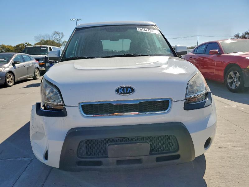 2011 KIA SOUL + #3297316426