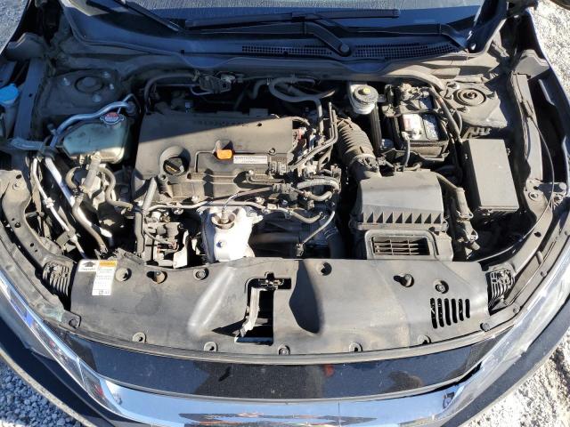 2018 HONDA CIVIC EX #3290297231