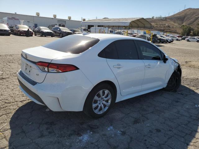 2020 TOYOTA COROLLA LE #3302633024