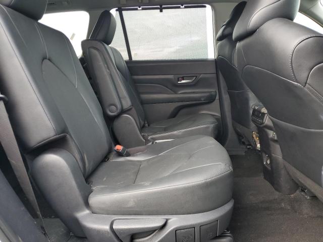 2025 TOYOTA GRAND HIGH #3309572614