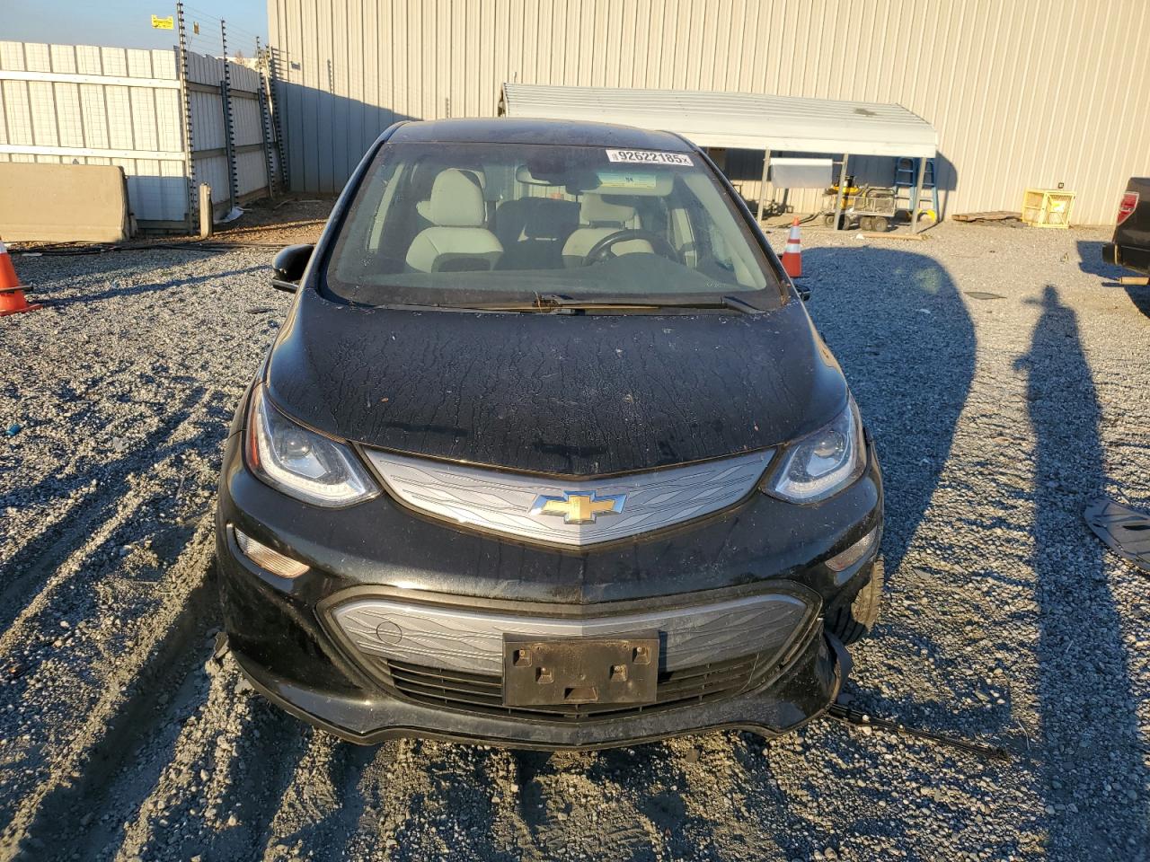 CHEVROLET BOLT EV LT