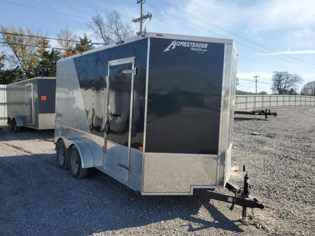 Global Auto Auctions: 2024 HOMESTEADER UNKNOWN