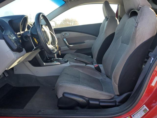 2011 HONDA CR-Z EX #3304549437