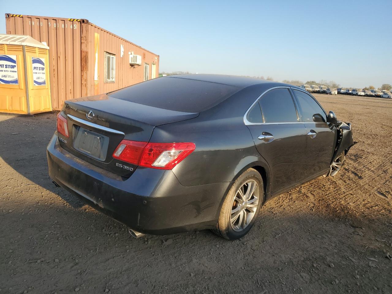 Lot #3282507891 2007 LEXUS ES 350