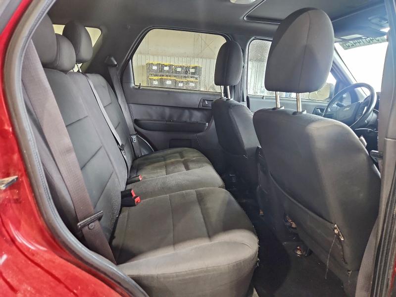 2011 FORD ESCAPE XLT #3303873693