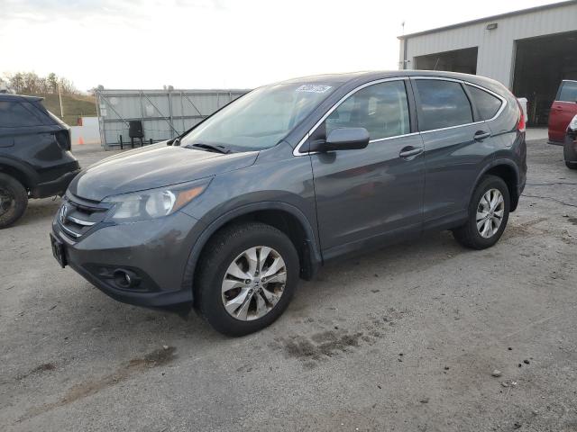 Global Auto Auctions: 2013 HONDA CR-V EX