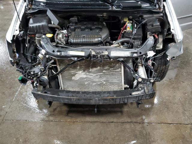 2010 DODGE GRAND CARA - 2D4RN5DX3AR123301