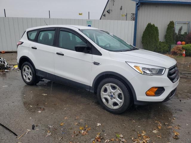2017 FORD ESCAPE S #3291252983