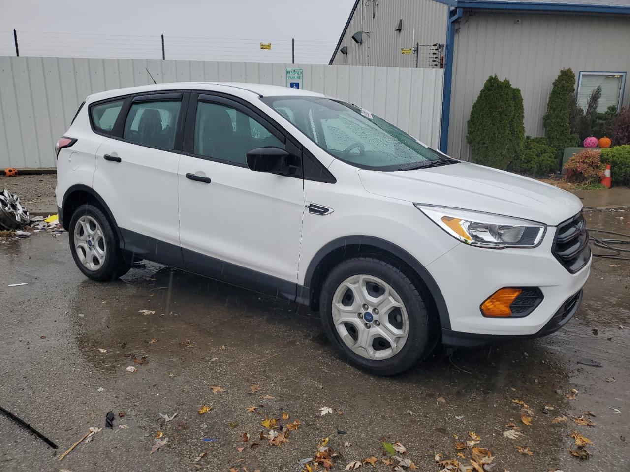 FORD ESCAPE S