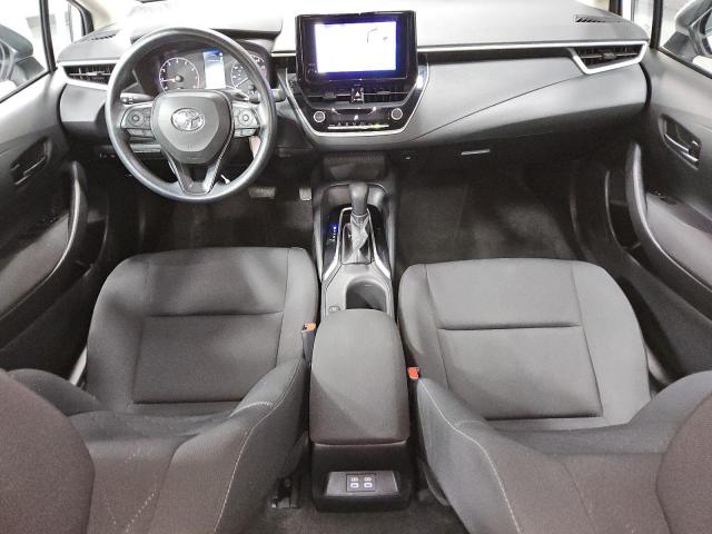 2024 TOYOTA COROLLA LE - 5YFB4MDE6RP125890