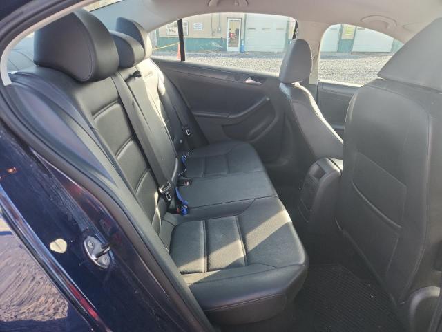 2014 VOLKSWAGEN JETTA SE #3285563267