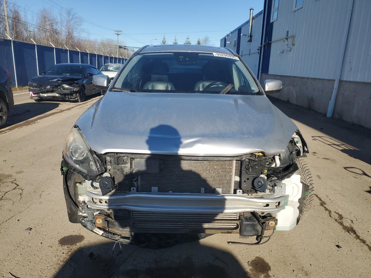 VOLVO XC60 T6 PREMIER