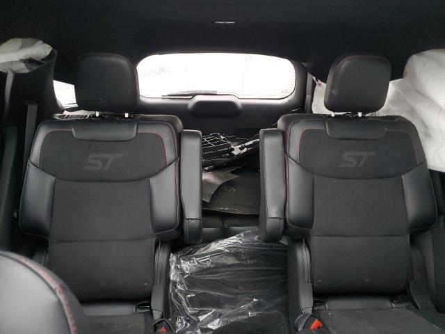 2025 FORD EXPLORER S #3286555160