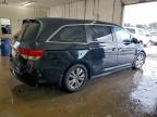 Lot #3305528084 2015 HONDA ODYSSEY EX