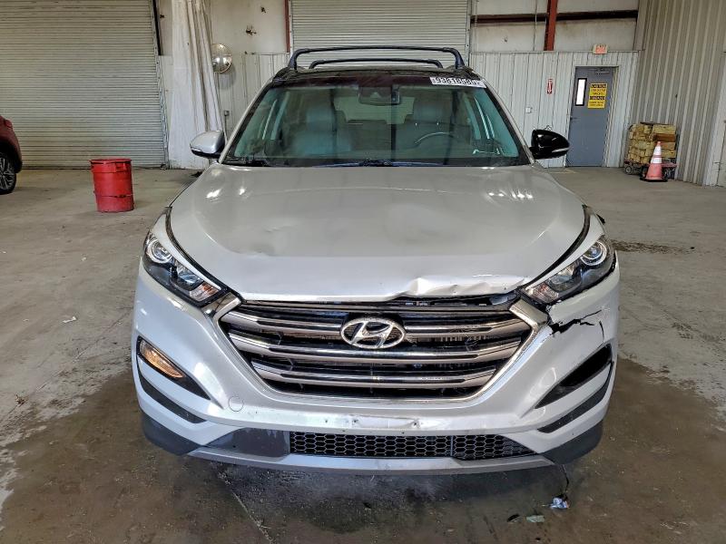 2016 HYUNDAI TUCSON LIM #3301653648