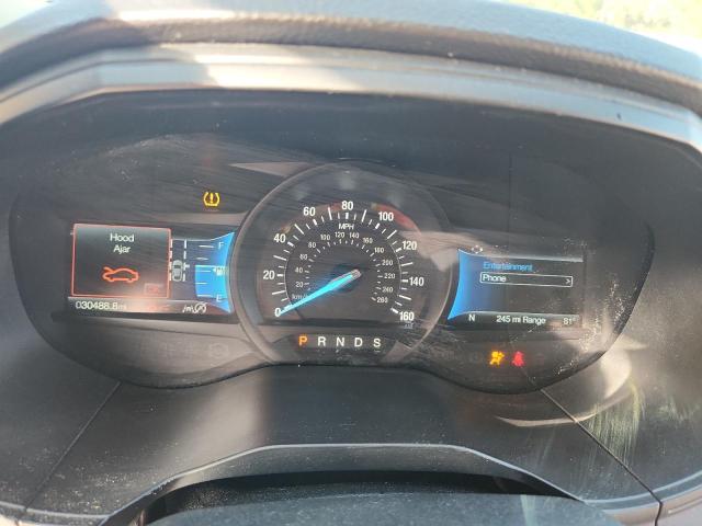 2022 FORD EDGE SEL #3303775431