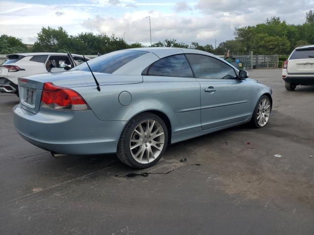 2008 VOLVO C70 T5 #3302853906