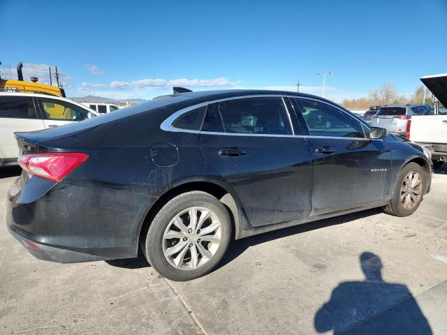 2020 CHEVROLET MALIBU LT #3297495230