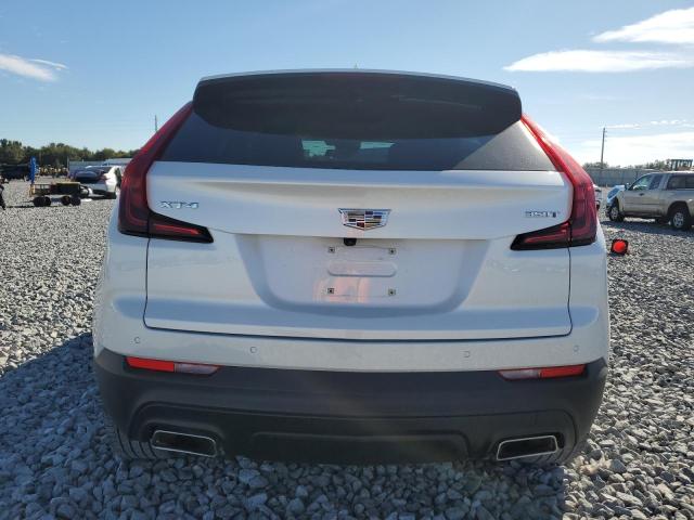 2023 CADILLAC XT4 LUXURY - 1GYAZAR4XPF107242