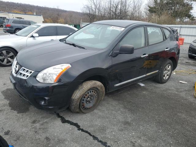 2013 NISSAN ROGUE S #3301933446
