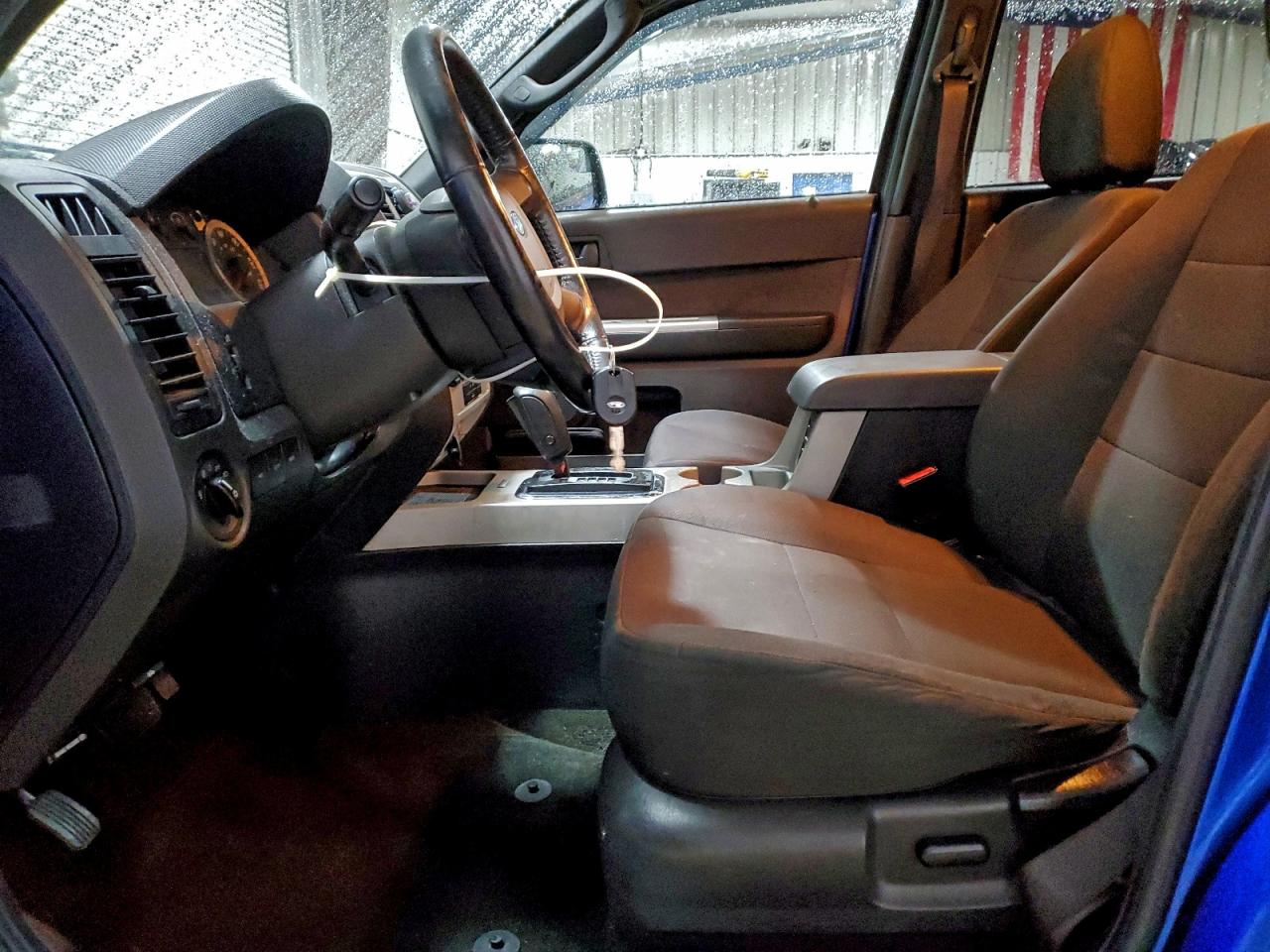 Lot #3311722239 2012 FORD ESCAPE XLT