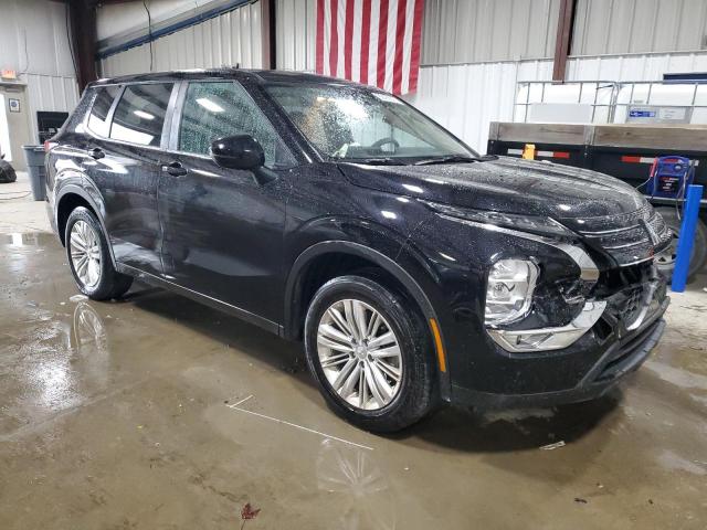 2024 MITSUBISHI OUTLANDER #3301986475