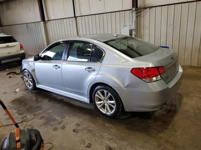 2014 SUBARU LEGACY 2.5 #3302794887