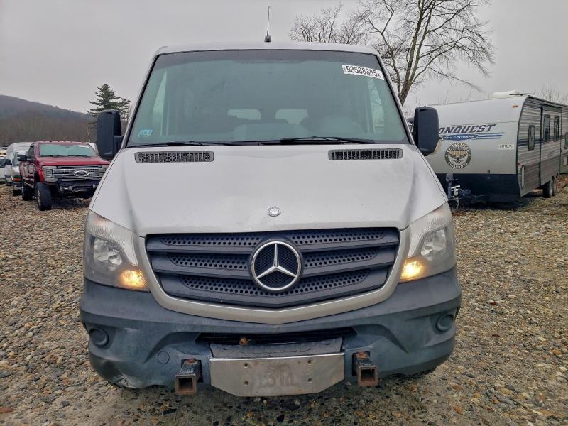 2014 MERCEDES-BENZ SPRINTER 2 #3302729031