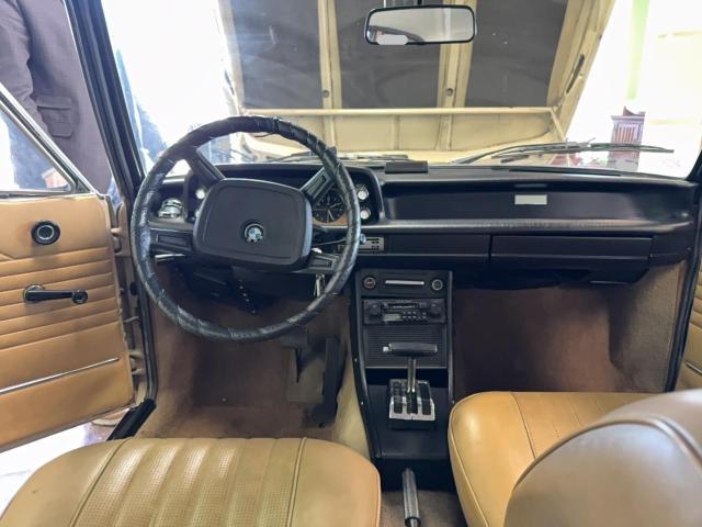 1975 BMW 2002 #3285669655