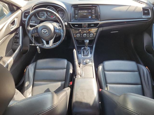 2015 MAZDA 6 TOURING - JM1GJ1V54F1202235