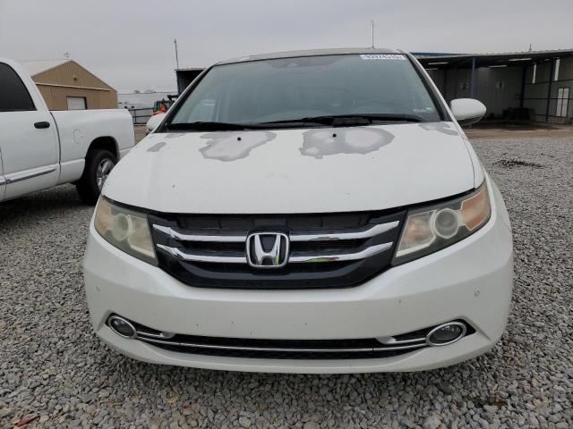 2014 HONDA ODYSSEY TO #3293324425