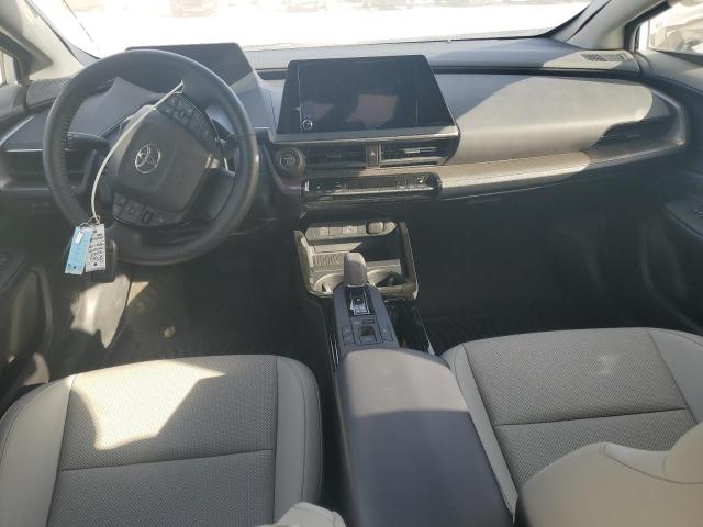 2024 TOYOTA PRIUS LE #3287900281