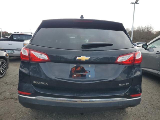 2020 CHEVROLET EQUINOX LT #3284709003