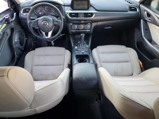 2016 MAZDA 6 SPORT #3291417173